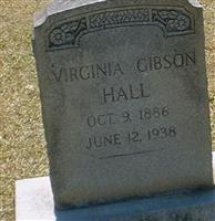 Virginia Gibson Hall