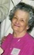 Ellen Virginia "Ginger" Dowdle Doucette Ellen Virginia "Ginger" Dowdle Doucette