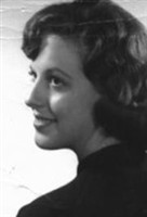 Virginia Lee "Ginger" Pitkin Cummings Virginia Lee "Ginger" Pitkin Cummings