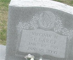 Virginia H. Scearce