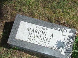 Virginia Hankins