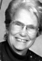 Virginia Hansen Palm