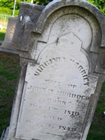 Virginia Harriet Murdoch