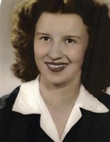 Virginia Ilean Hartman Coblentz