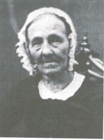 Virginia Jane Morgan Songer