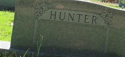 Virginia "Jen" Hunter Rowland Virginia "Jen" Hunter Rowland