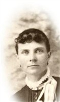 Virginia "Jennie" Leake Pierce