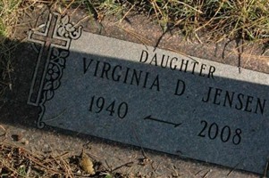 Virginia Jensen