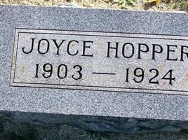 Virginia Joyce Hopper