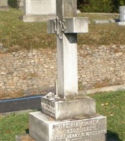 Virginia Kinney Whitcomb Virginia Kinney Whitcomb