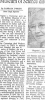 Virginia L. Cummings Virginia L. Cummings