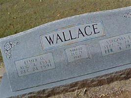 Virginia L. Wallace