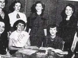 Virginia Lee Edwards Nester Virginia Lee Edwards Nester