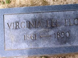 Virginia Lee Flow