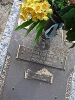 Virginia Lee Hackett