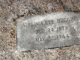 Virginia Lee Knight Huggins Virginia Lee Knight Huggins