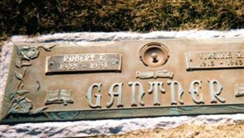 Virginia M. Dietz Gantner Virginia M. Dietz Gantner