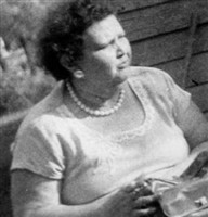 Virginia M. Dietz Gantner Virginia M. Dietz Gantner