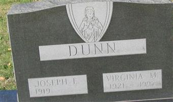 Virginia M. Dunn
