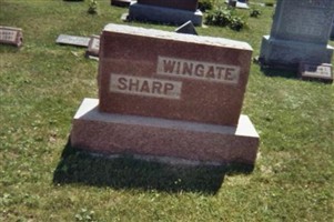Virginia m Wingate Virginia m Wingate