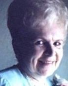 Virginia Mabel Knight Lendosky Virginia Mabel Knight Lendosky