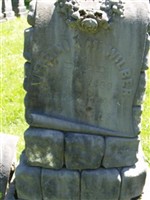 Virginia Maria Wilber