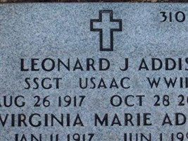 Virginia Marie Addis Virginia Marie Addis