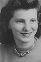 Virginia Marie Glosser Tinsman Virginia Marie Glosser Tinsman