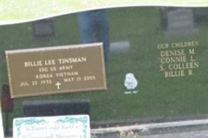 Virginia Marie Glosser Tinsman Virginia Marie Glosser Tinsman