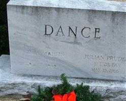 Virginia Martin Dance