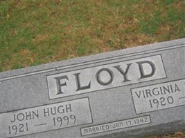 Virginia Morris Floyd Virginia Morris Floyd