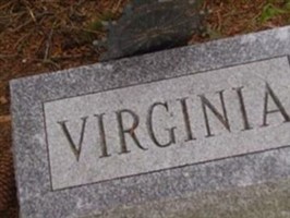 Virginia Owen Kling Virginia Owen Kling