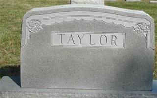 Virginia P. Taylor