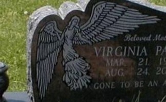 Virginia Partin Virginia Partin