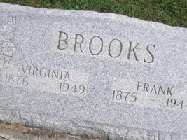 Virginia Pearl Brooks