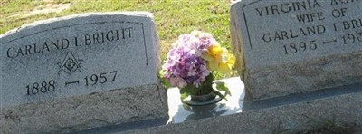 Virginia R. Ackiss Bright