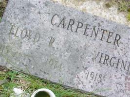 Virginia R. Davison Carpenter