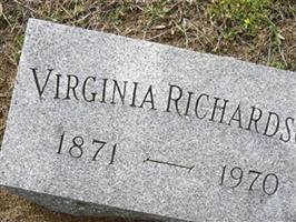 Virginia Richardson