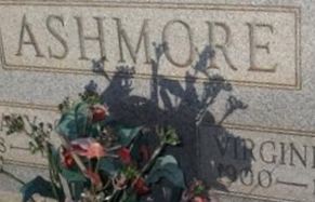 Virginia Riddle Ashmore