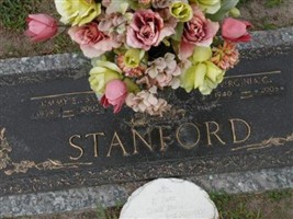 Virginia Rogers Stanford Virginia Rogers Stanford
