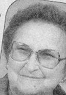 Virginia Rose Rabe Kemper