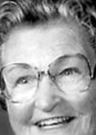 Virginia Ruth Spence Osborne Virginia Ruth Spence Osborne