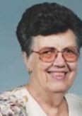 Virginia Ruth Thurman