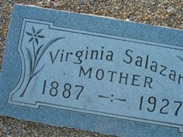 Virginia Salazar Montoya