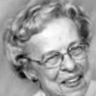Virginia Simmons Trinkle Virginia Simmons Trinkle