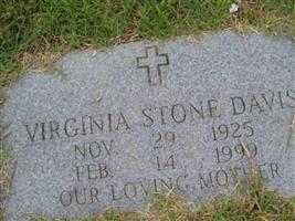 Virginia Stone Davis