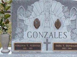 Virginia T. Fuentes
