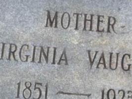 Virginia Vaughan Ligon