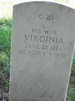 Virginia Venable