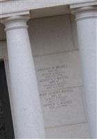 Virginia W Bissell